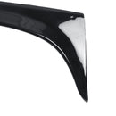 Car Rear Window Side Spoiler Wing Left and Right