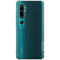 NILLKIN Translucent Shockproof Non-slip Soft TPU Protective Case for Xiaomi Mi Note 10 / Xiaomi Mi Note 10 Pro / Xiaomi CC9 Pro