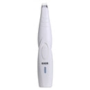 Cat Dog Hair Clipper Low Noise Rechargeable Cordless Hair Trimmer Hair Shears Tool Electric Clippers Supplies
