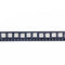 10PCS SK9822 RGB 5050 SMD Individually Addressable LED Chip Pixels Light Beads for Strip Screen DC5V