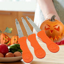 Halloween Pumpkin Carving Tools Kit Designs Conventional Sculpting Tools