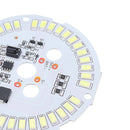 DC3.2V 18W LED Remote Control DIY White Light Source Chip for Light-controlled Solar Light