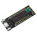 LILYGO TTGO ESP8266 0.91 Inch OLED Display Module