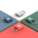 Youdian Waterproof Smart Fingerprint Padlock Door Lock From Xiaomi Eco-System