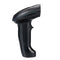 2.4G Portable Barcode Bar Code 650nm 2D Handheld Scanner Reader 25mA DC5V Barcode Reader Scanner (350 times per second)