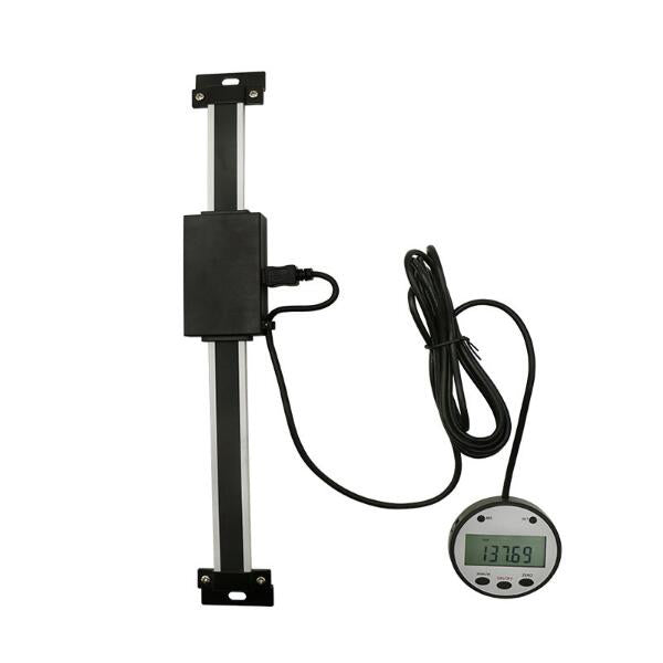 0-150mm/0-200mm/0-300mm Digital Vertical Linear Scale