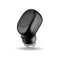 X11 Mini Wireless bluetooth Earphone Portable Handsfree Invisible Earbud with Magnetic USB Charger