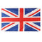 Honana HG-DF1 Gardening 3x5 Foot Nylon National Flags Outdoor Polyester Flags Gardening Decor