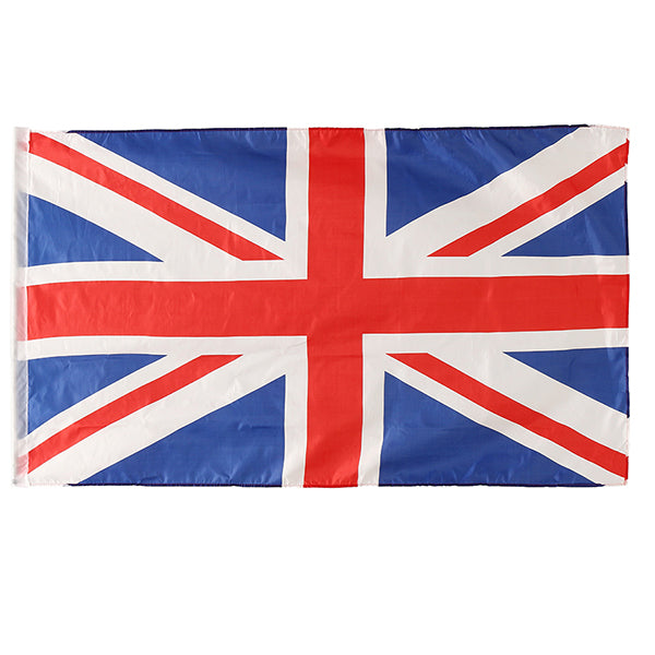 Honana HG-DF1 Gardening 3x5 Foot Nylon National Flags Outdoor Polyester Flags Gardening Decor