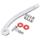 Tremolo System Arm Whammy Bar with Spring Nut for TL SP LP Electric Guitar