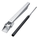 Sensitive Automatic Greenhouse Window Opener Solar Thermovent Tools