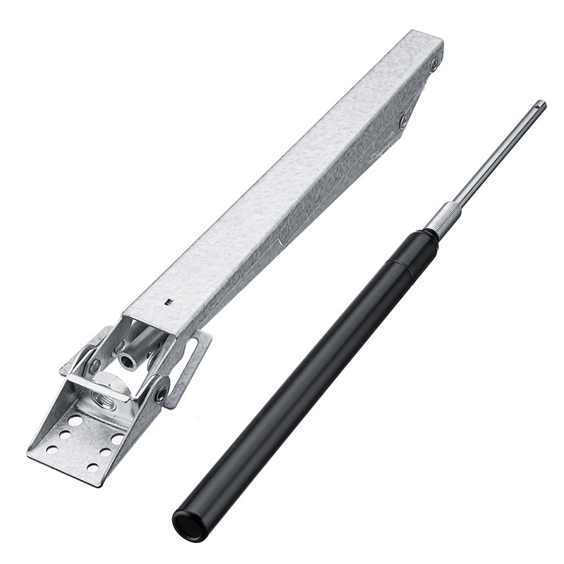 Sensitive Automatic Greenhouse Window Opener Solar Thermovent Tools