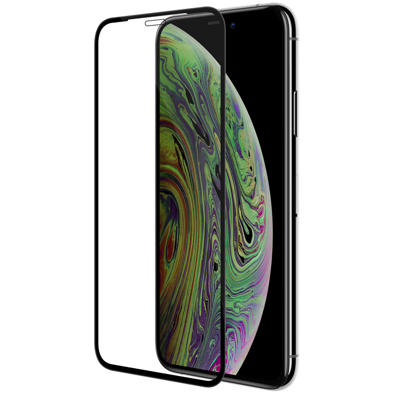 NILLKIN Amazing 9H CP+PRO Anti-explosion Full Cover Tempered Glass Screen Protector for iPhone 11 Pro 5.8 inch