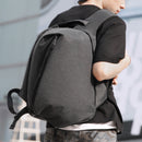 Mazzy Star Backpack Polyester External USB Charge Waterproof Laptop Bag Casual School Bag For Teenagers Travel Multipurpose