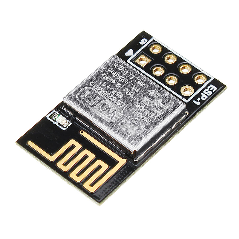 ESP8285 ESP-1 Serial Wireless WiFi Transmission Module Fully Compatible With ESP8266