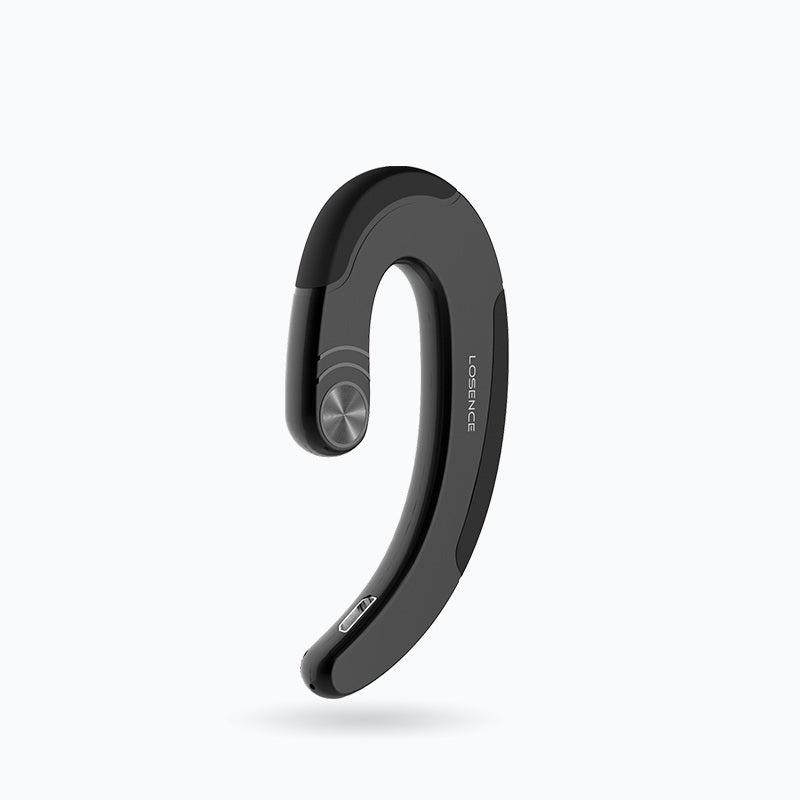 Losence Q25 Earhooks Wireless bluetooth Earphone HiFi Portable Waterproof Noise Cancelling Headphone