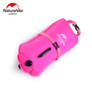 Naturehike NH17S001-G 28L Dry Waterproof Bag PVC Snorkeling Swim Drift Beach Storage Pouch Camping Travel