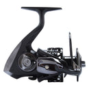 ZANLURE BE3000-4000 5.5:1 Metal Spinning Fishing Reel Saltwater/Freshwater Fishing Wheel
