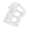 Washer Washing Machine Rotor Position Sensor Assembly For LG Electronics 6501KW2002A