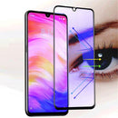 Bakeey 5D Full Coverage Anti-explosion Tempered Glass Screen Protector for Xiaomi Redmi Note 7 / Redmi Note 7 Pro