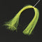 ZANLURE 150PCS 18Colors Lure Tying Making With Crystal Flash Fly Tying Material