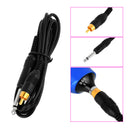 49Pcs Complete Tattoo Kit Professional Rotary Tattoo Machine Tattoo Power Supply