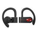 BlitzWolf AIRAUX AA-UM2 TWS bluetooth 5.0 Ear Hook Earphone Stereo HiFi Sport Earbuds with Charging Case