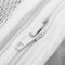 Laundry Footwear Sneaker Washer Dryer White Mesh Wash Bag Shoe Lingerie Clothes