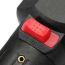 Barbecue Rotisserie Spit Motor BBQ Grill 5V Battery USB Bracket Rotator