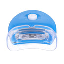 Teeth Whitening Tooth Whitener Care Healthy Dental Mini Home LED Whiten Light Oral Teeth Beauty Instrument Dental Tools