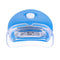 Teeth Whitening Tooth Whitener Care Healthy Dental Mini Home LED Whiten Light Oral Teeth Beauty Instrument Dental Tools