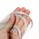 Women Wig Full Wavy Hair Extensions Heat Resistant Synthetic-8