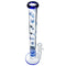 38cm Glass Bongs Water Oil Rigs Glass Bongs Hookah Water Pipe