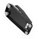 Deli 0414 360 Degrees Rotatable Stapler Large Size Binding Machine For Office And School