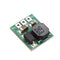 5pcs 6W 3V 3.3V 4.2V 4.5V to 3.7V 5V 12V DC-DC Step Up Boost Converter for 18650 403040 Li-Po Li-ion Lithium Battery Module
