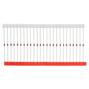 Electrolytic Capacitor Ceramic Kit Resistor Led Diodes Set Transistor Package DIY Assortment Electronic Components Kits With Box