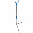 Stainless Steel Arrow Rest Stand Longbow Compound Bow Recurve Bow Holder Rack Hunting Outdoors