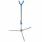 Stainless Steel Arrow Rest Stand Longbow Compound Bow Recurve Bow Holder Rack Hunting Outdoors