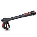 MATCC Pressure Washer 4000 PSI Power Spray Car Wash with 19 inch Extendable Wand 1/4'' Quick Connect Nozzles and 5 Nozzle Tips for Car High Pr
