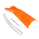 Motorcycle Crankcase Fill+Primary Case Oil Fill+Drip-Free Oil Funnel For Harley Touring