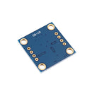 GY-50 L3G4200D Triple Axis Gyro Angular Sensor Module IIC / SPI Communication Protocol