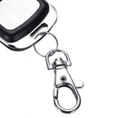 433mhz Electric Cloning Universal Remote Control Switch Opener Transmitter for Gate Garage Door Replacement Key Fob