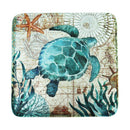 Memory Cotton Slow Rebound Car Seat Cushion Carpet Floor Sofa Mat Home Decor