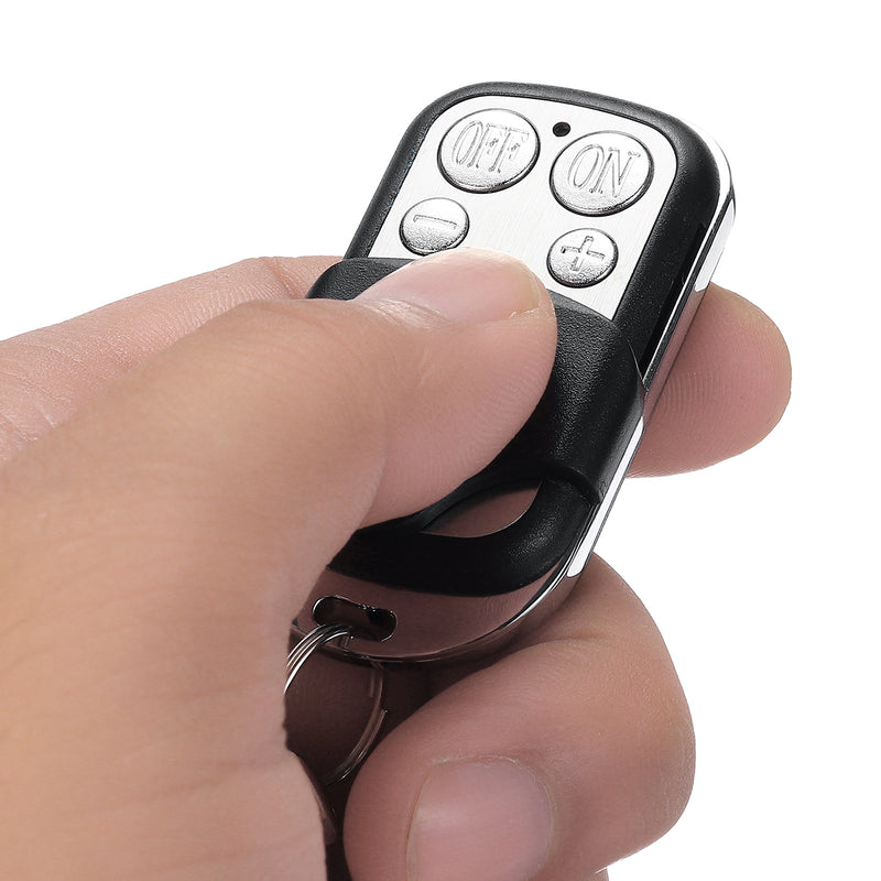 LCD Monitor Remote Control Controller For Air Diesel Parking Heater
