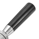 80mm Chrome Long Shank Valve Tap Faucet for Home brew