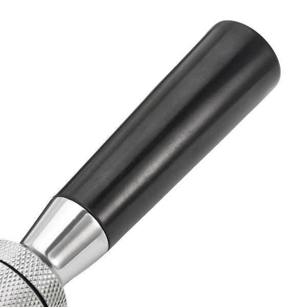 80mm Chrome Long Shank Valve Tap Faucet for Home brew