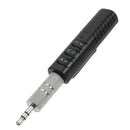 3.5mm Wireless Car 4.1 bluetooth Aux Receiver Adapter Handsfree Car Kit A2DP