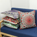 Mandala Series National Wind Theme Pillow Cover and Cushion Cover