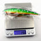 ZANLURE Hard Bait Minnow Fishing Lure Sea Freshwater Casting Spinning Jigging Fishing Lure Tackle