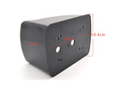 Waterproof Cover For Rfid Metal Access Control Keypad Rain Cover Black Rainproof Shell